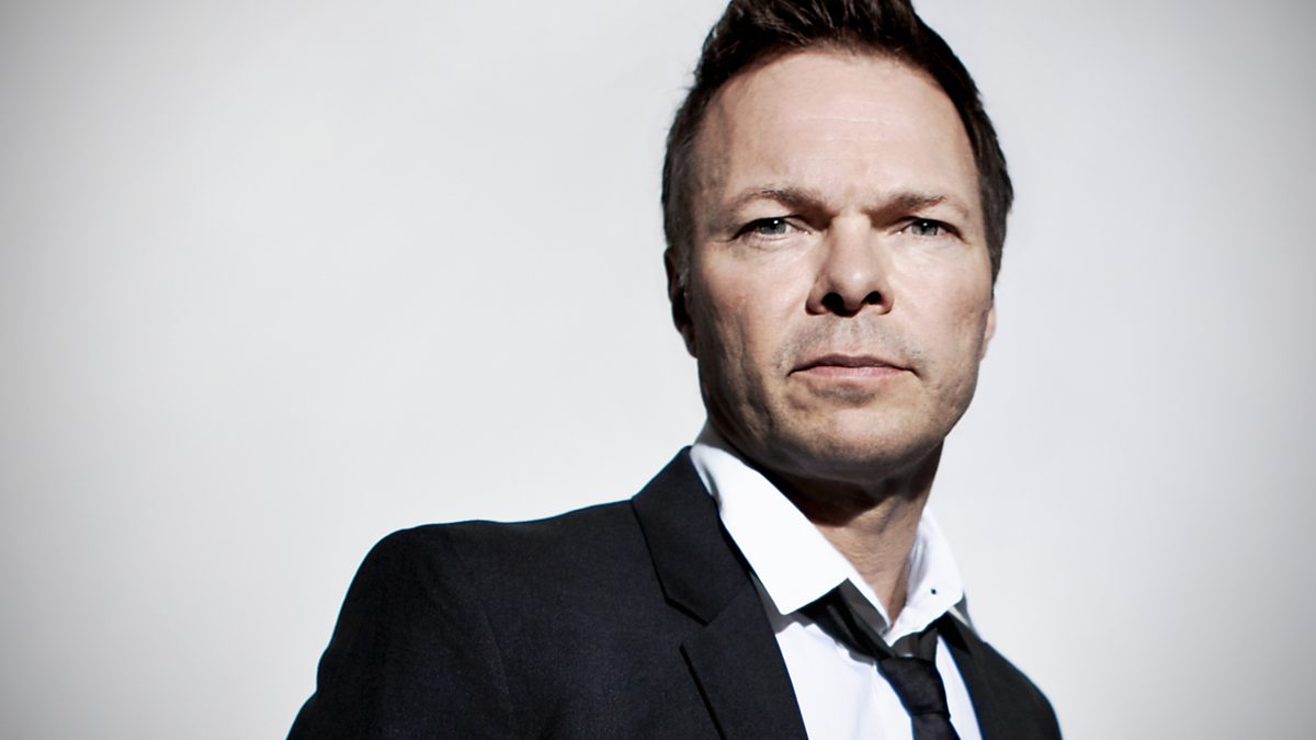 Pete Tong’s Ibiza Classics performed by the Heritage Orchestra 