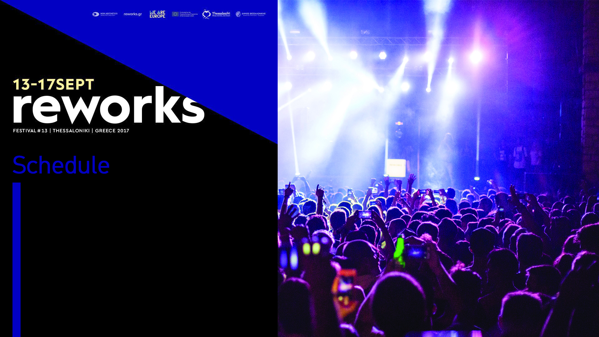 Reworks Festival 