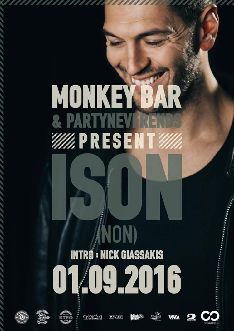 ISON ISON