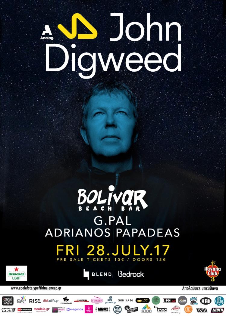 John Digweed