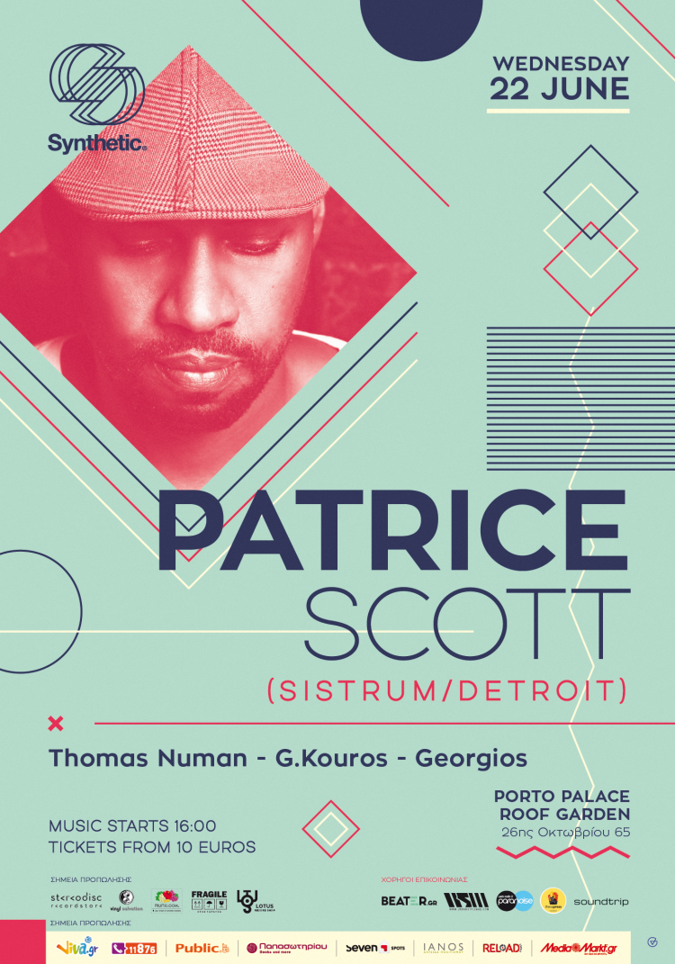 Patrice Scott Detroit Patrice Scott Detroit