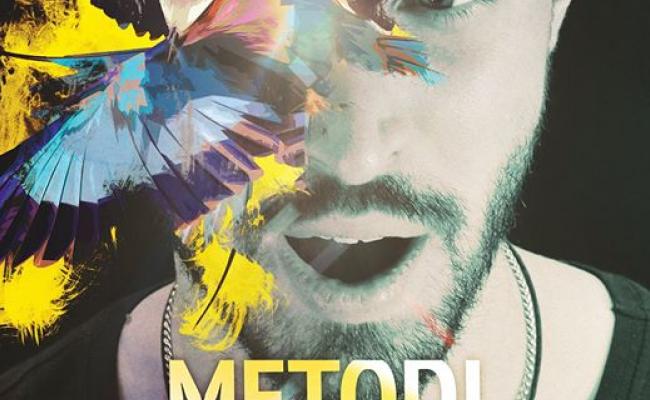 PartyNeverEnds presents Metodi Hristov & Viton