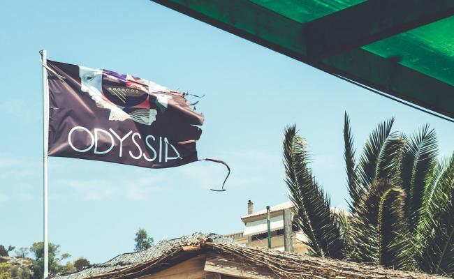 Odyssia Festival 2017