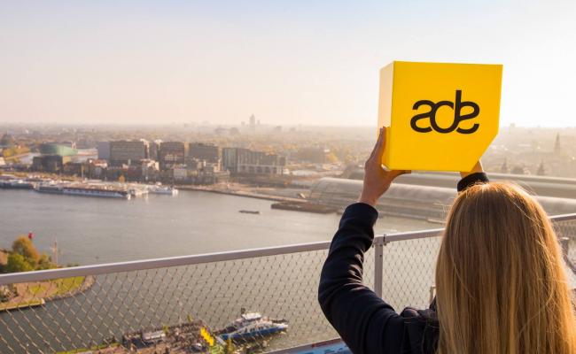 ADE 2017