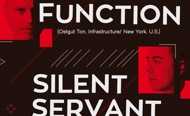 Synthetic w/ Function & Silent Servant