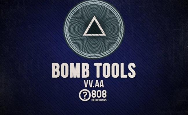 VV.AA. Bomb Tools