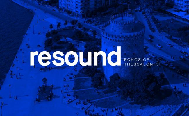 Resound/Echos