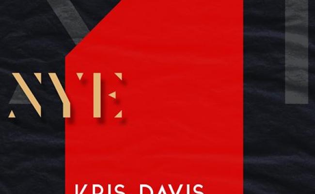  Kris Davis, Echonomist & Scot Dech