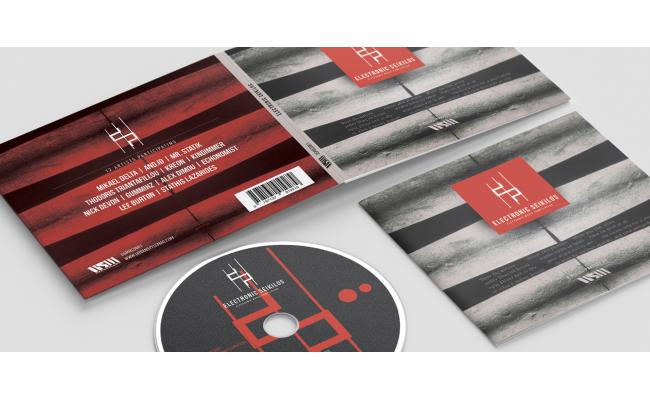 Digipack Electronic Seikilos