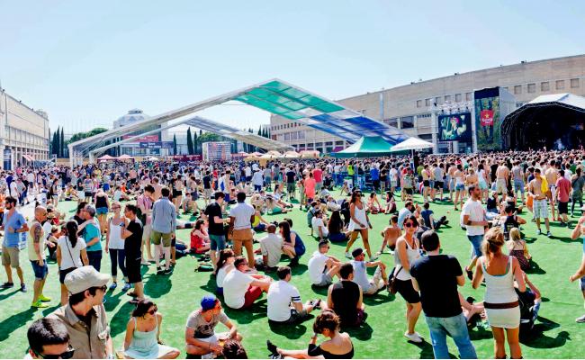 Sónar Festival