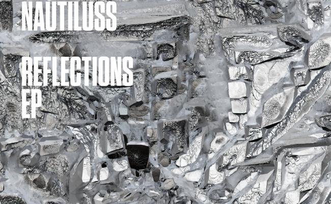  Nautiluss - Reflections EP