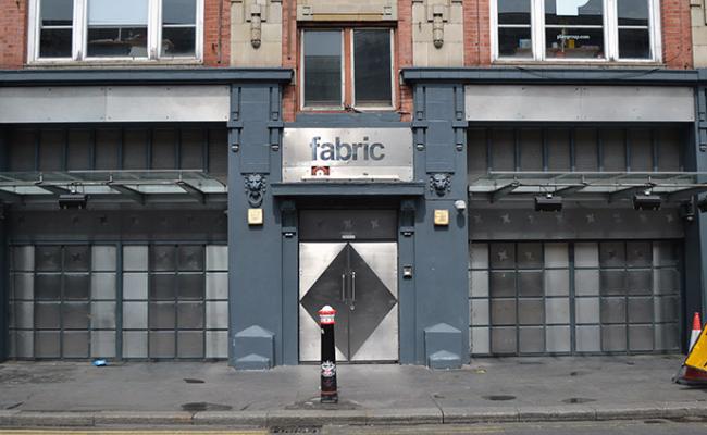 Fabric