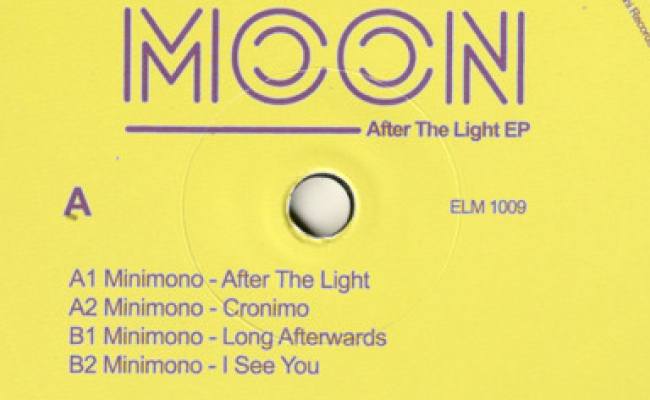 Minimono - After the Light