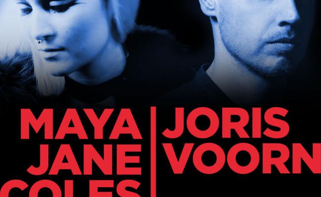 Maya Jane Coles & Joris Voorn