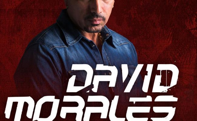 David Morales