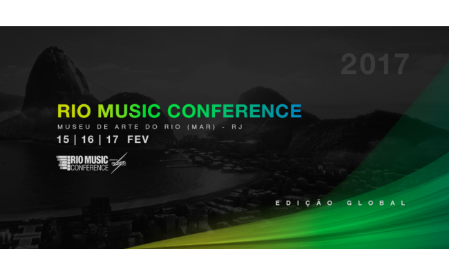 Rio Music Conference