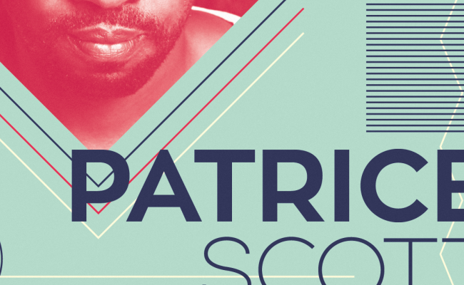 Patrice Scott Detroit 