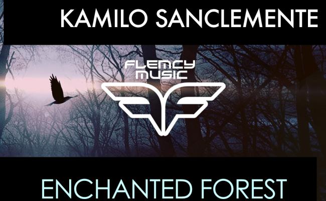 Kamilo Sanclemente - Enchanted Forest