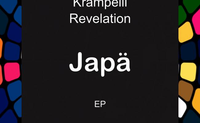 Krampelli - Revelation