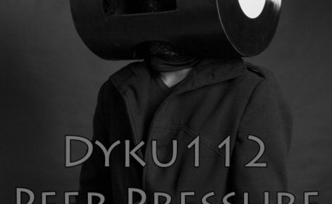 Dyku112 - Peer Pressure