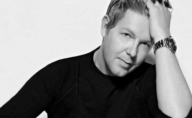 Interview with John Digweed