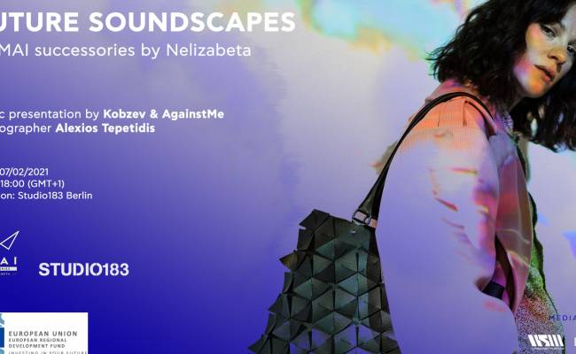 Future Soundscapes