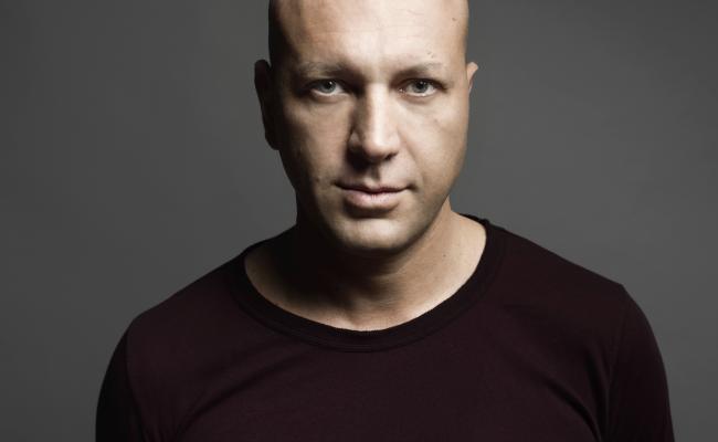 Interview with Marco Carola