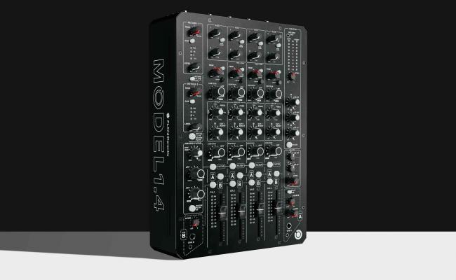 PLAYdifferently Model 1.4