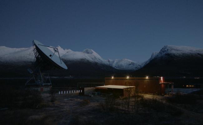 Sónar Transmission