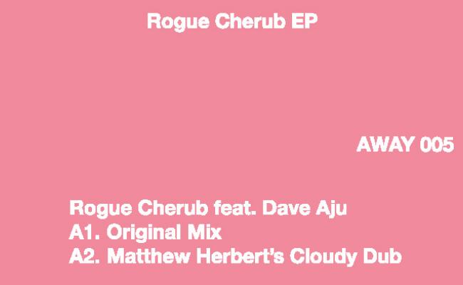 Rogue Cherub EP