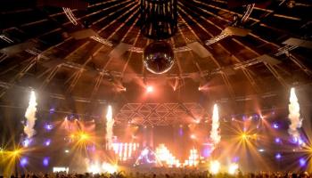 Awakenings 20th ANNIVERSARY IN 2017
