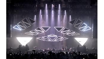 Awakenings 20th ANNIVERSARY IN 2017