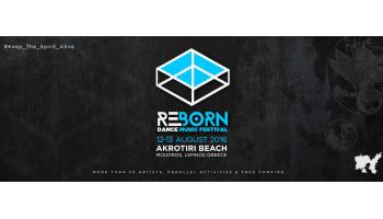 Reborn Festival