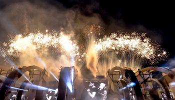 Awakenings 20th ANNIVERSARY IN 2017