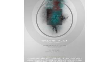 Bloque Festival 2016