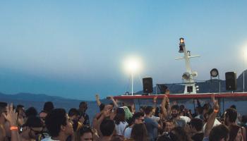Odyssia Festival 2017