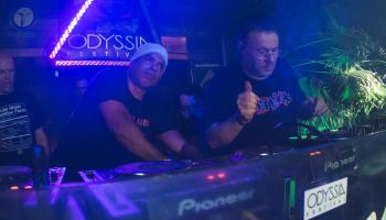 Odyssia Festival 2017
