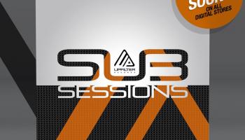 Upfilter Records presents SUB SESSIONS (Compilation)