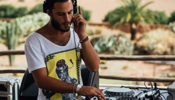 OASIS FESTIVAL 2016 - Morocco