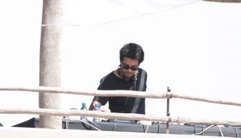 OASIS FESTIVAL 2016 - Morocco