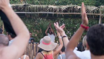 OASIS FESTIVAL 2016 - Morocco