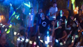 OASIS FESTIVAL 2016 - Morocco