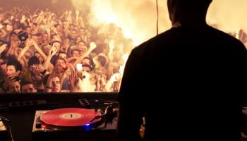 AMSTERDAM DANCE EVENT EXPECTS RECORD BREAKING EDITION
