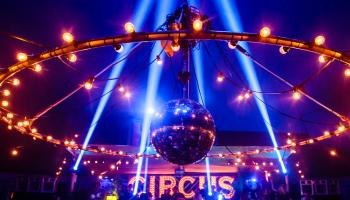 AMSTERDAM DANCE EVENT 2016