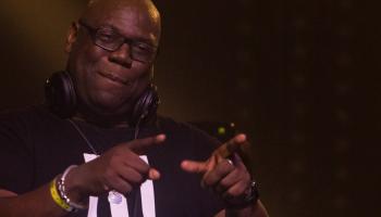 AMSTERDAM DANCE EVENT 2016