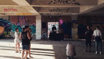 Techno