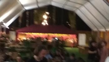 Raw view of Sónar Festival 2018 