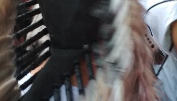 Raw view of Sónar Festival 2018 