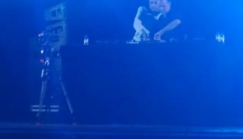 Raw view of Sónar Festival 2018 