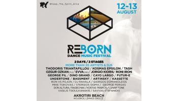 Reborn Festival